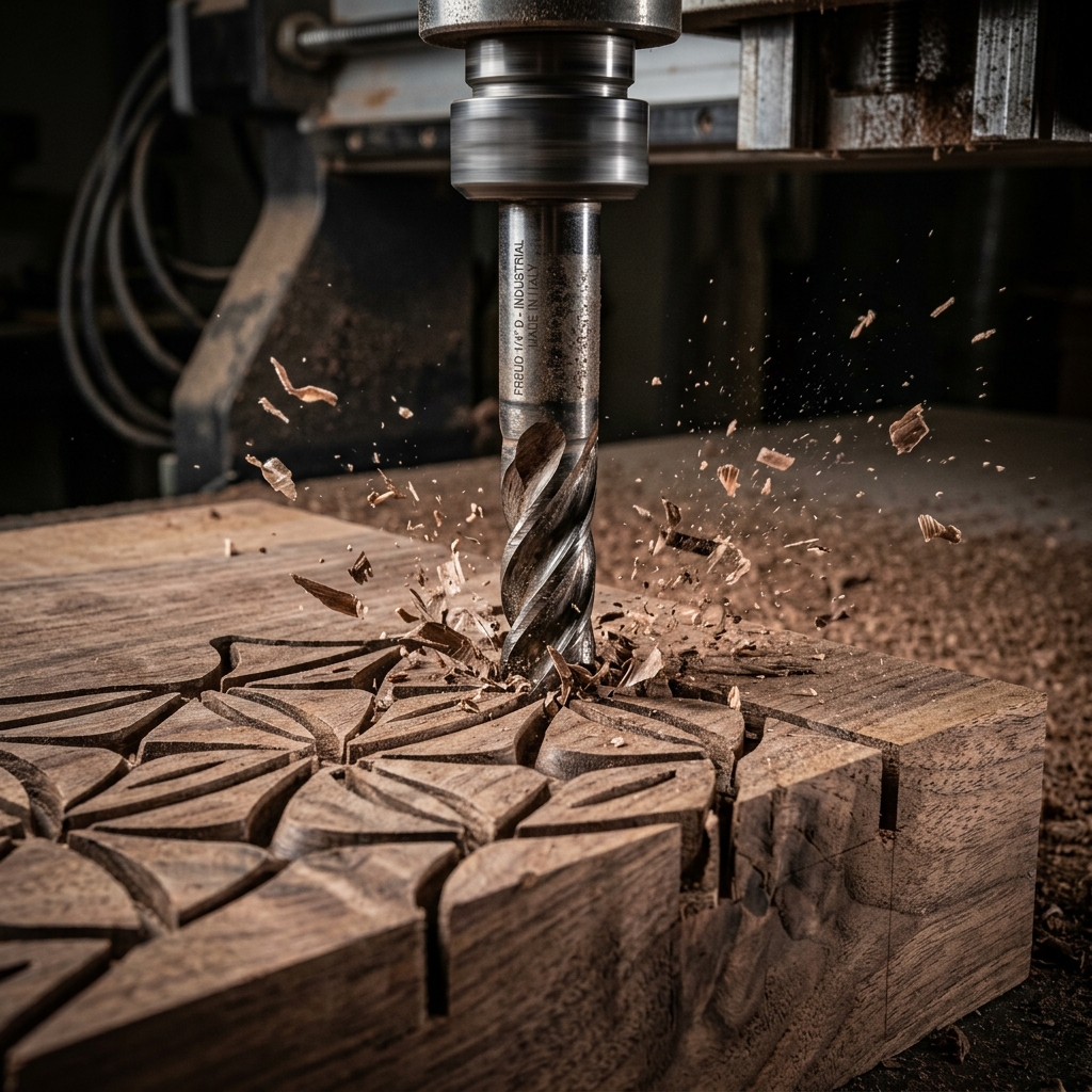 Router CNC