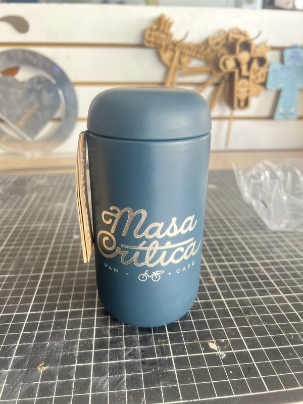 Grabado láser fibra